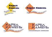 Логотип "КАРЕЛ-КАМЕНЬ"